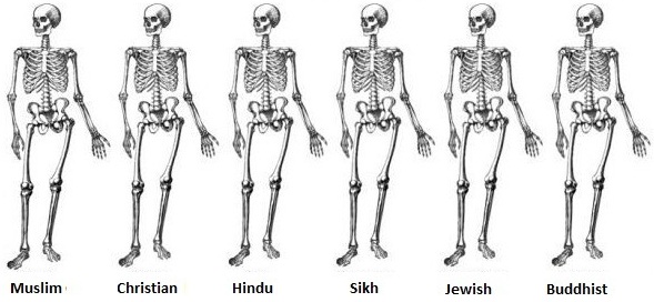 facts about islam