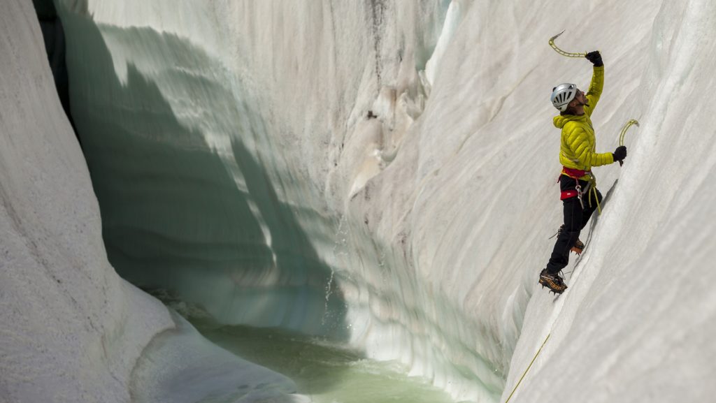 Polish Photographer Takes a Drone to K2, Returns With Stunning Pictures