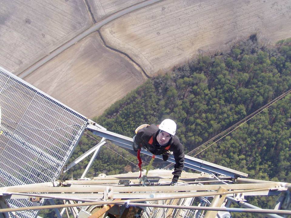 Tower Climbers photos