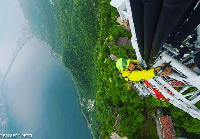 Tower Climbers photos