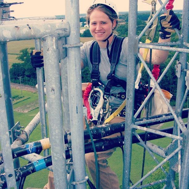 Tower Climbers photos