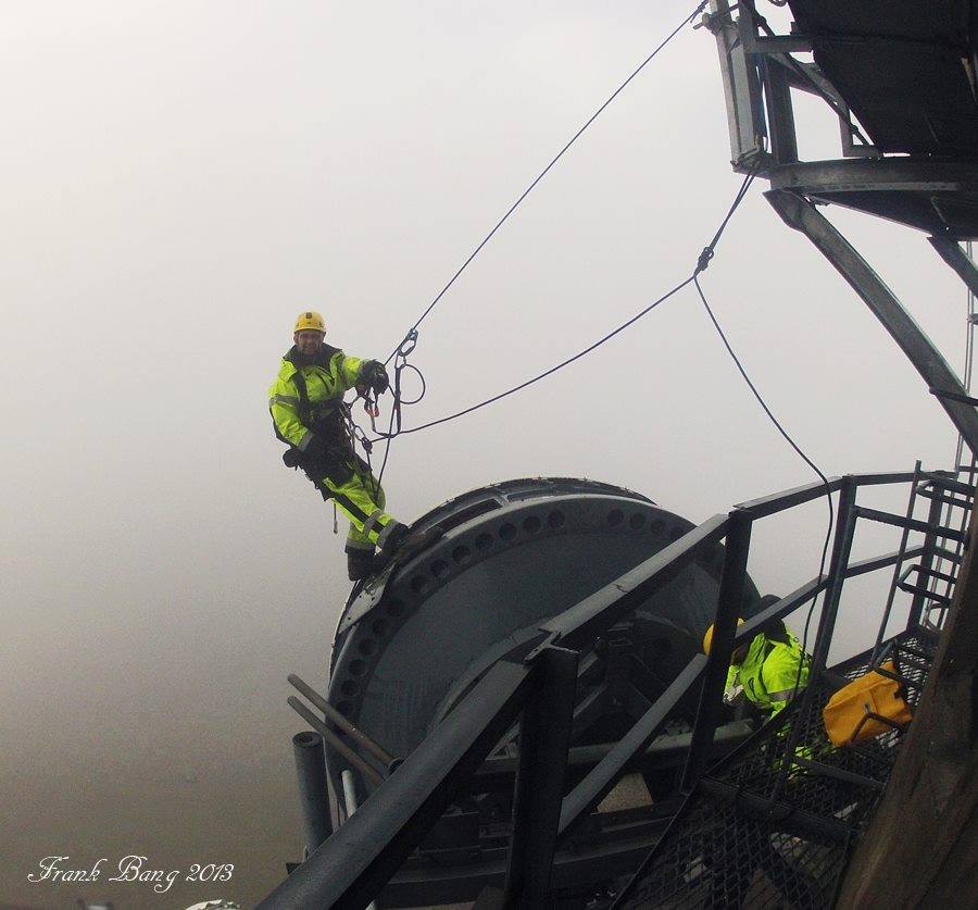 Tower Climbers photos