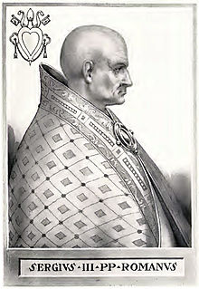 Evil Popes in History