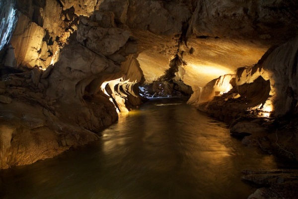 Top 10 Longest Caves in The World