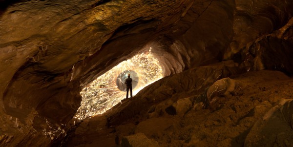 Top 10 Longest Caves in The World