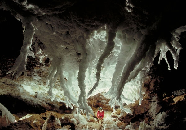 Top 10 Longest Caves in The World