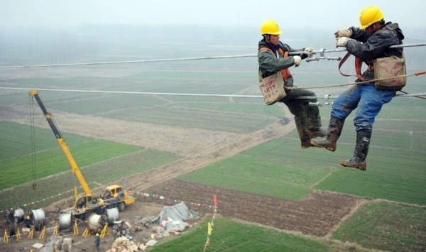 Top 10 Most Dangerous Jobs In The World