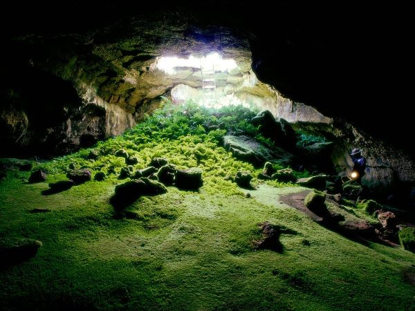 Top 10 Longest Caves in The World