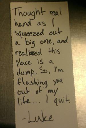 Most Funny Resignation Letters and Videos