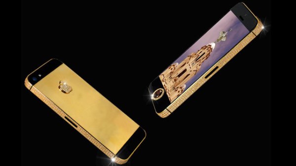 Most Expensive Smartphones