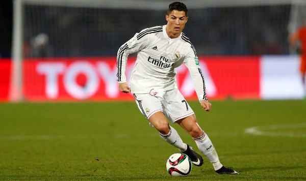 The World's 15 Highest Paid Soccer Players