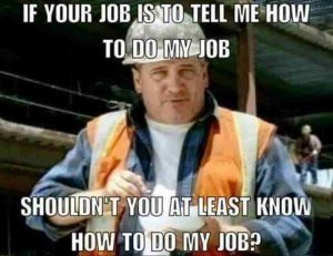 27 Ironworker Memes That That'll Make You Laugh Way Too Hard