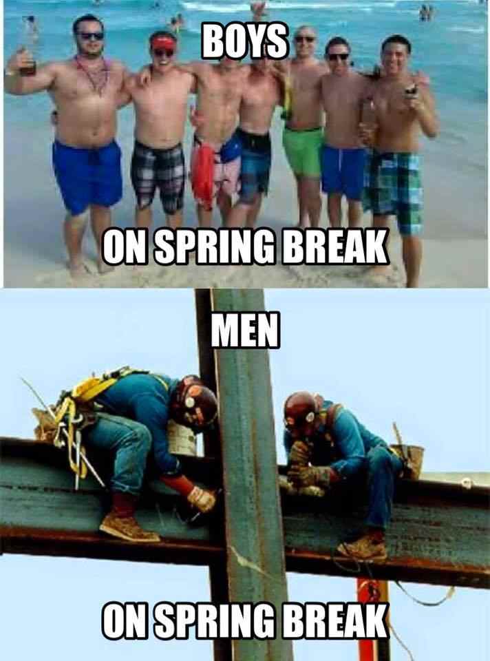 Ironworker Memes