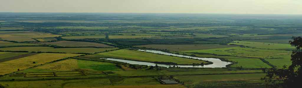 largest grasslands in the world