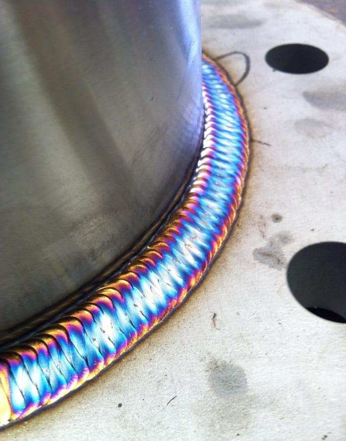 Welding Photos